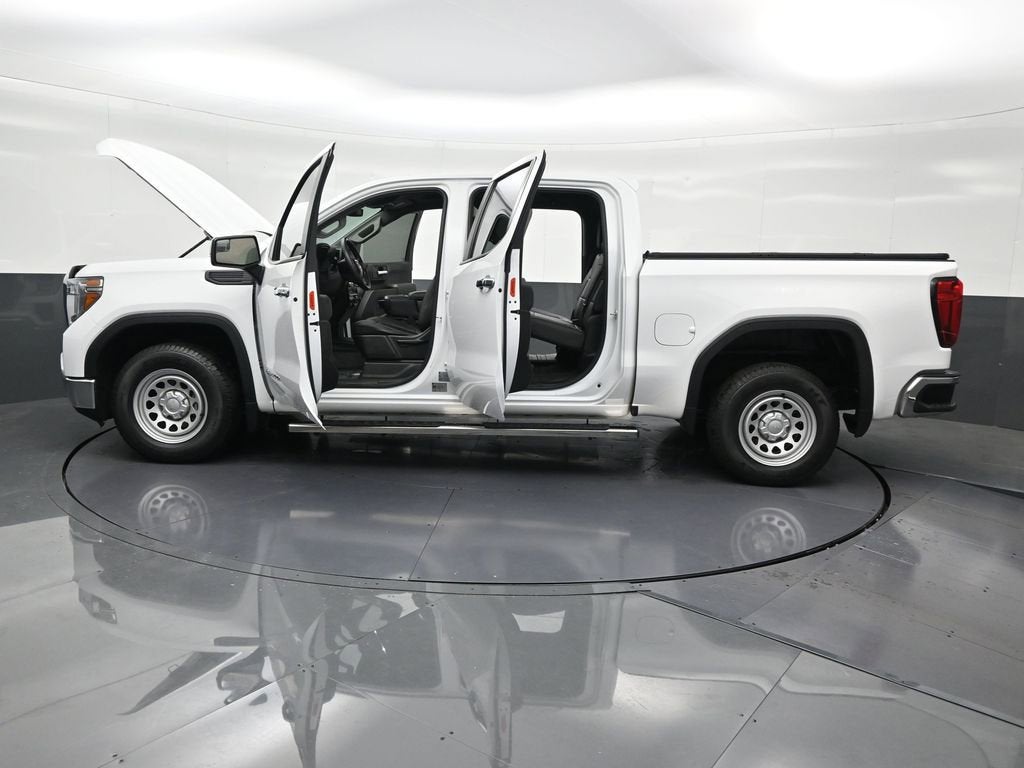 2020 GMC Sierra 1500 2WD CREW CAB 147