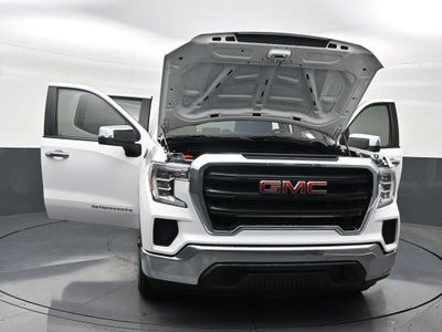 2020 GMC Sierra 1500 2WD CREW CAB 147