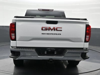 2020 GMC Sierra 1500 2WD CREW CAB 147