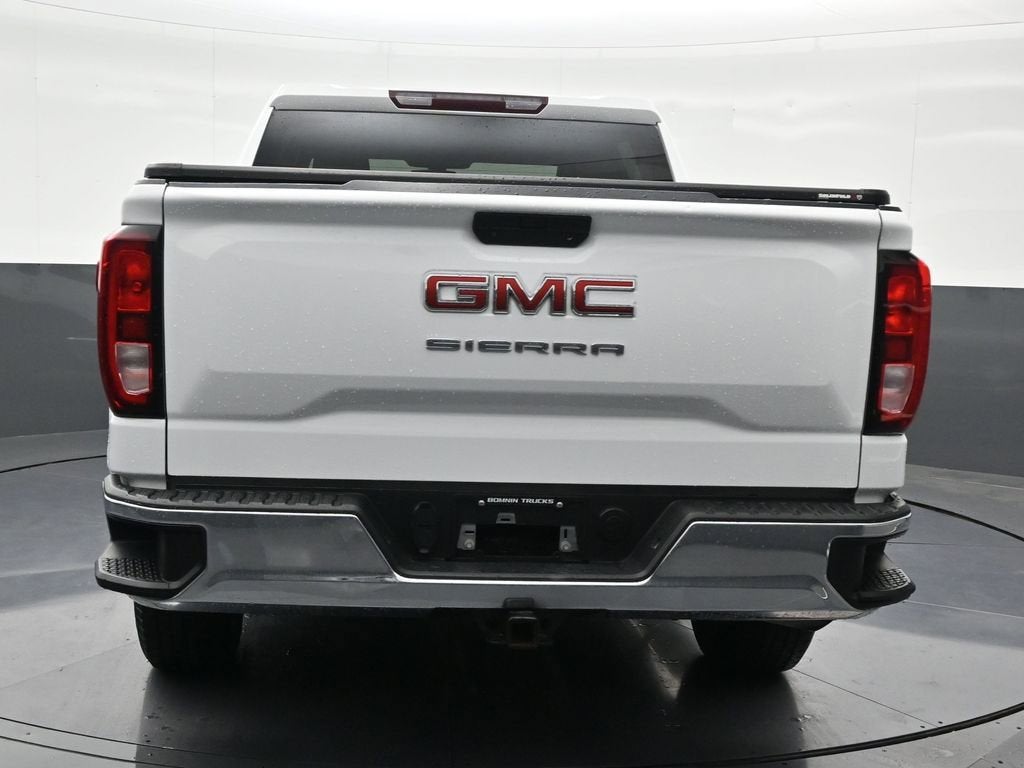 2020 GMC Sierra 1500 2WD CREW CAB 147
