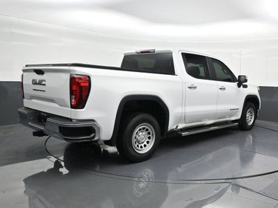 2020 GMC Sierra 1500 2WD CREW CAB 147