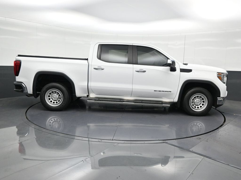 2020 GMC Sierra 1500 2WD CREW CAB 147