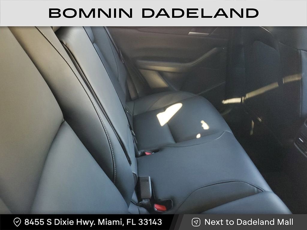 2024 Mazda Mazda CX-30 2.5 S Select Sport