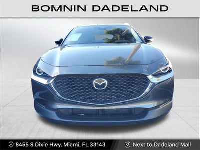 2024 Mazda Mazda CX-30 2.5 S Select Sport