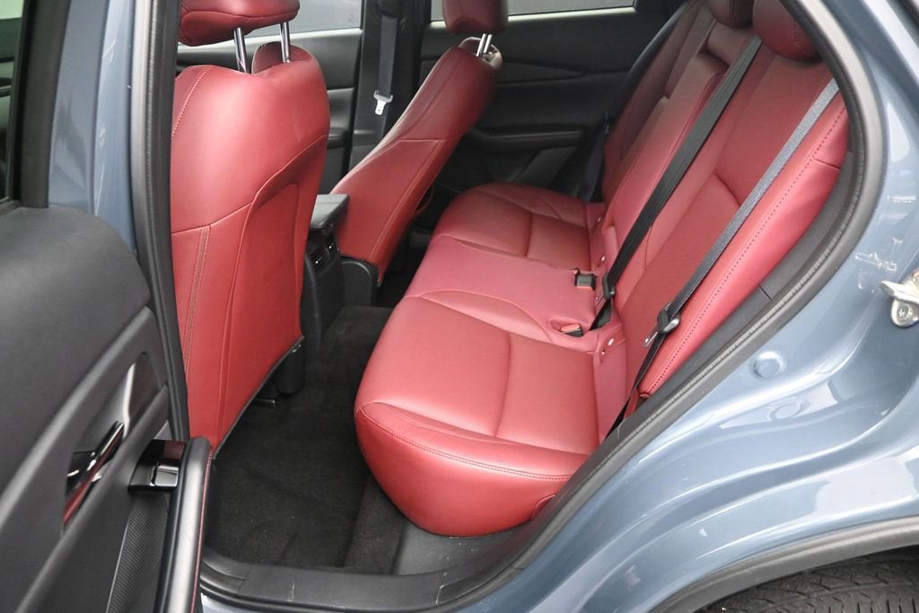 2023 Mazda Mazda CX-30 2.5 S Carbon Edition