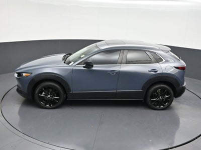 2023 Mazda Mazda CX-30 2.5 S Carbon Edition