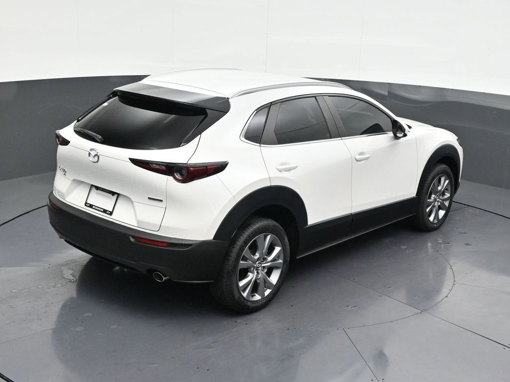 2023 Mazda Mazda CX-30 2.5 S Preferred Package