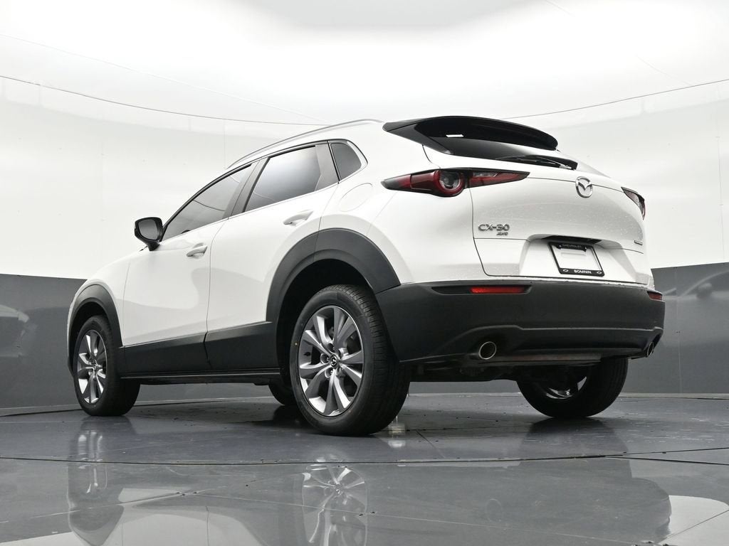 2023 Mazda Mazda CX-30 2.5 S Preferred Package