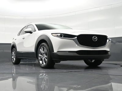 2023 Mazda Mazda CX-30 2.5 S Preferred Package