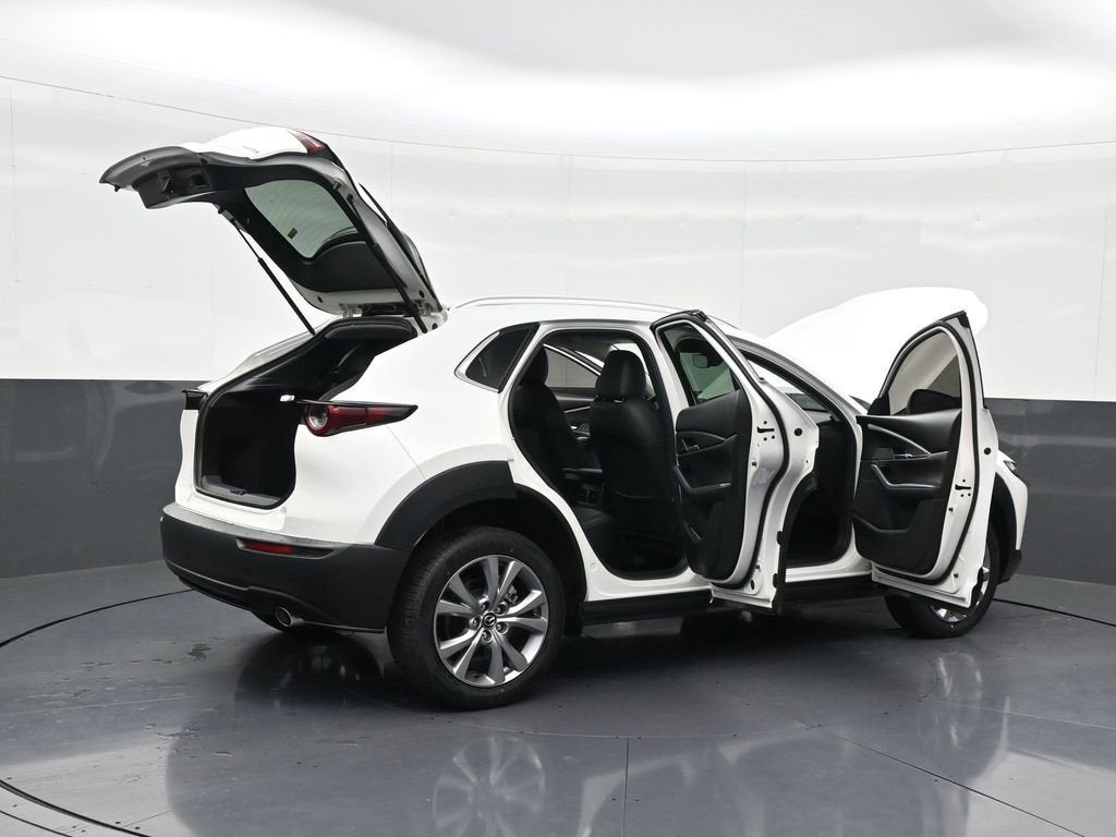 2023 Mazda Mazda CX-30 2.5 S Preferred Package