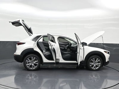 2023 Mazda Mazda CX-30 2.5 S Preferred Package