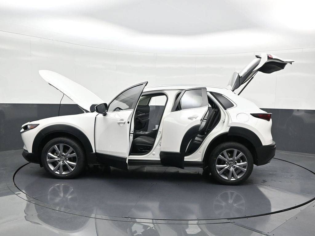 2023 Mazda Mazda CX-30 2.5 S Preferred Package