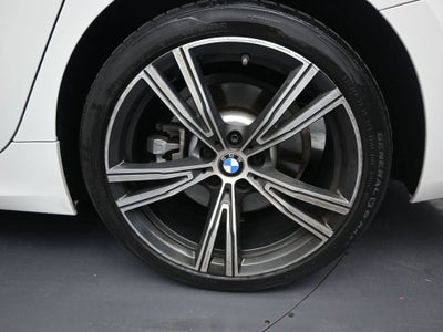 2021 BMW 3 Series 330i