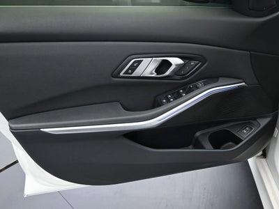 2021 BMW 3 Series 330i