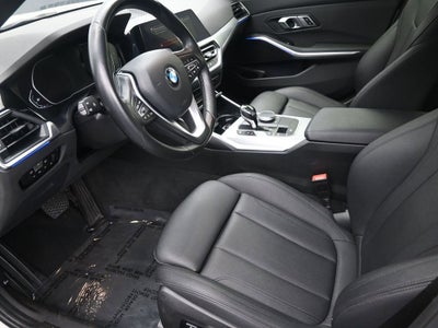 2021 BMW 3 Series 330i
