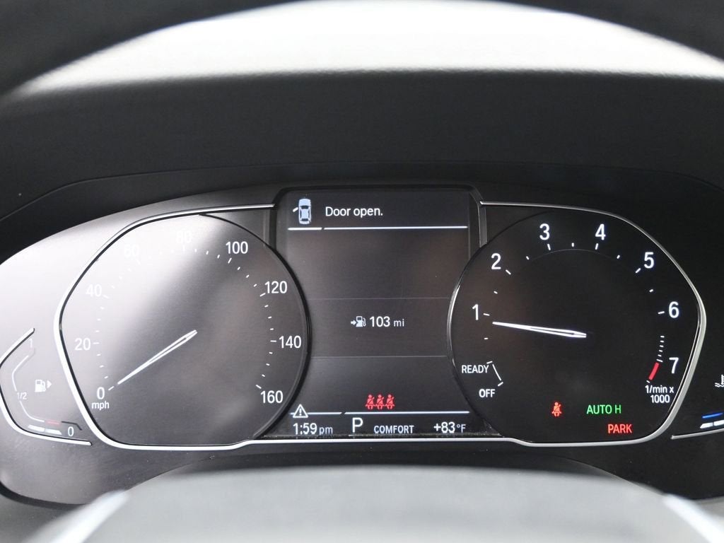 2021 BMW 3 Series 330i