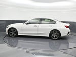 2021 BMW 3 Series 330i