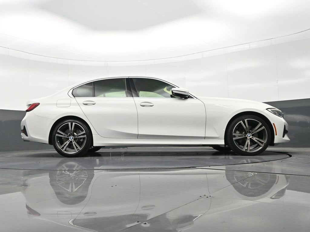 2021 BMW 3 Series 330i