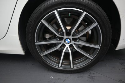 2021 BMW 330i 330i
