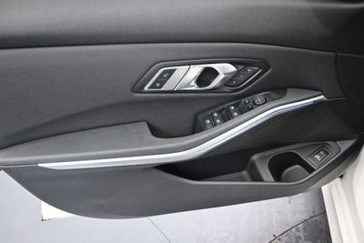 2021 BMW 330i 330i