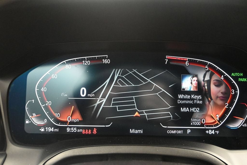 2021 BMW 330i 330i