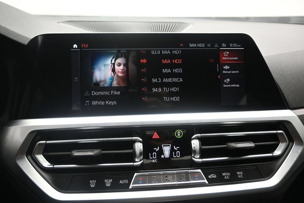 2021 BMW 330i 330i