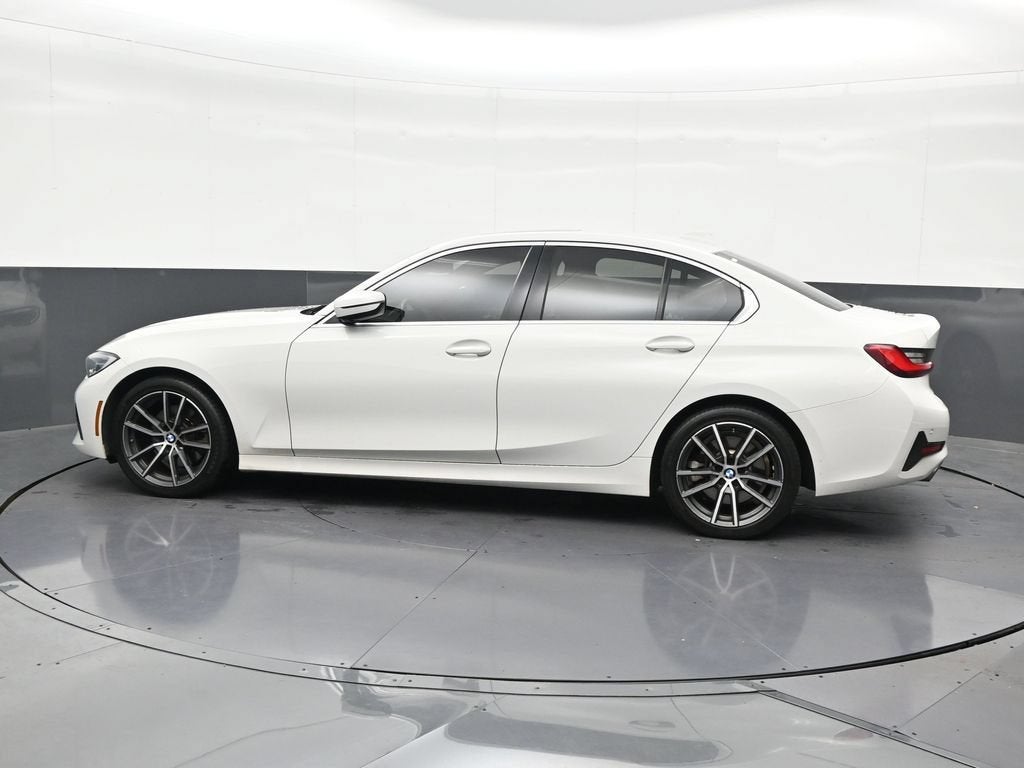 2021 BMW 330i 330i