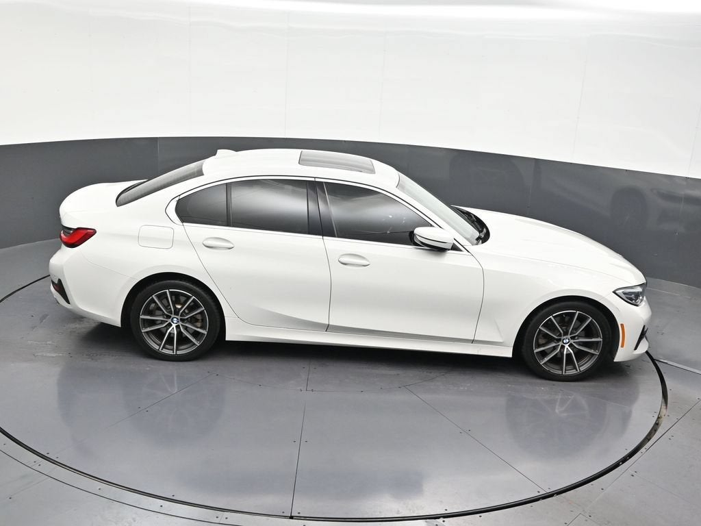 2021 BMW 330i 330i