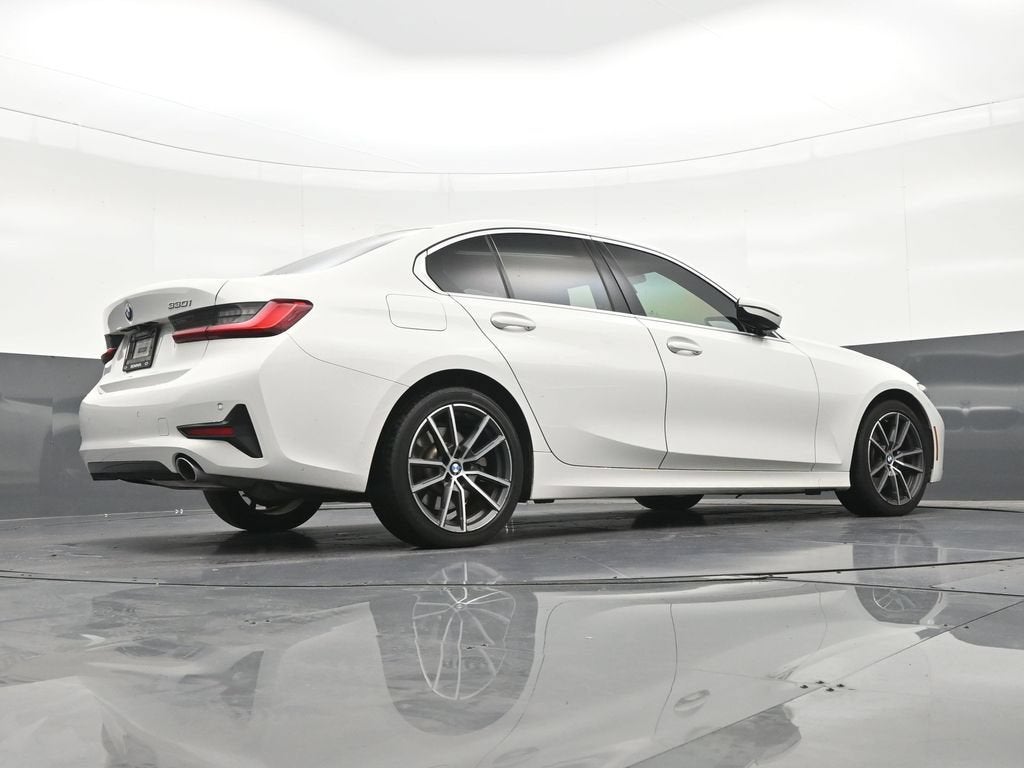 2021 BMW 330i 330i
