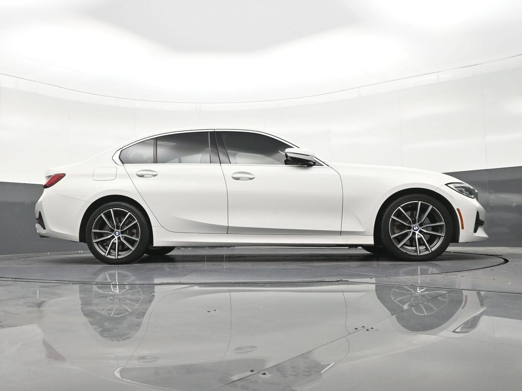 2021 BMW 330i 330i