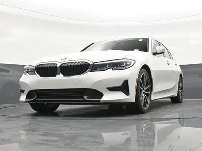 2021 BMW 330i 330i