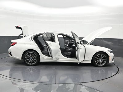 2021 BMW 330i 330i