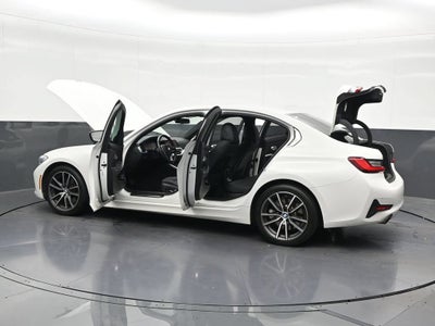 2021 BMW 330i 330i