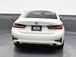 2021 BMW 330i 330i