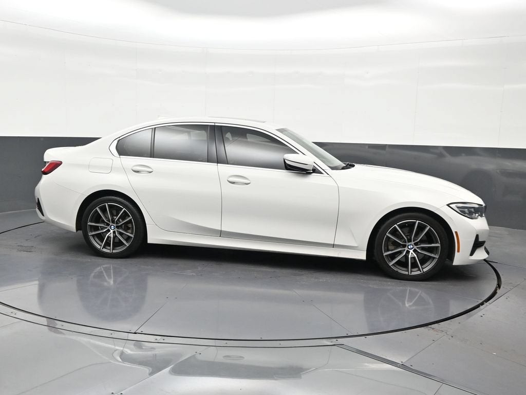 2021 BMW 330i 330i