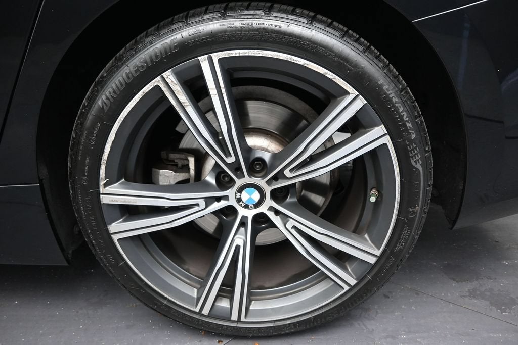 2021 BMW 3 Series 330i