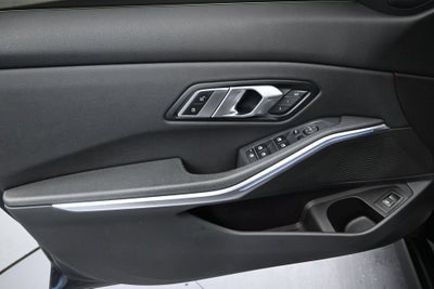 2021 BMW 3 Series 330i