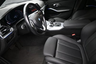 2021 BMW 3 Series 330i