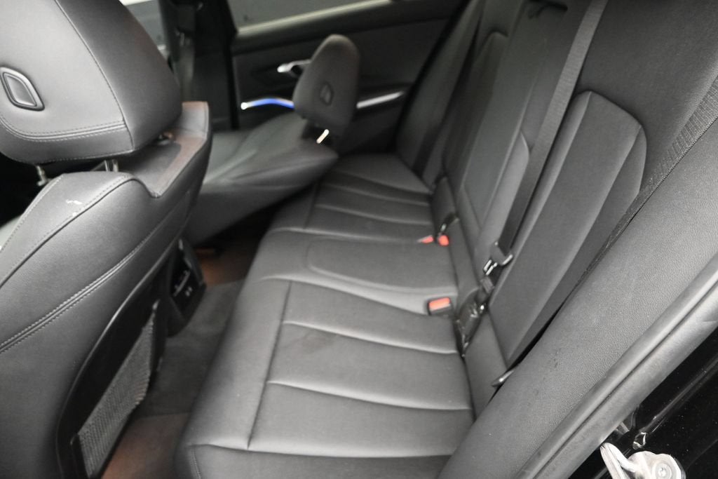 2021 BMW 3 Series 330i