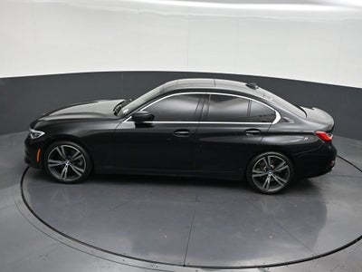 2021 BMW 3 Series 330i