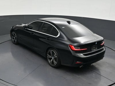 2021 BMW 3 Series 330i