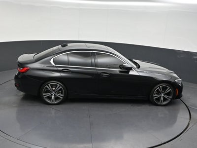 2021 BMW 3 Series 330i
