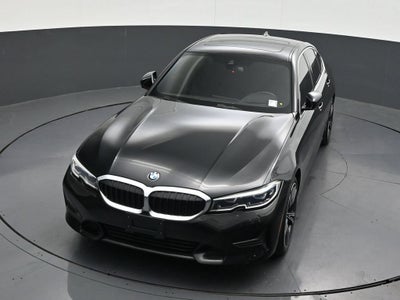 2021 BMW 3 Series 330i