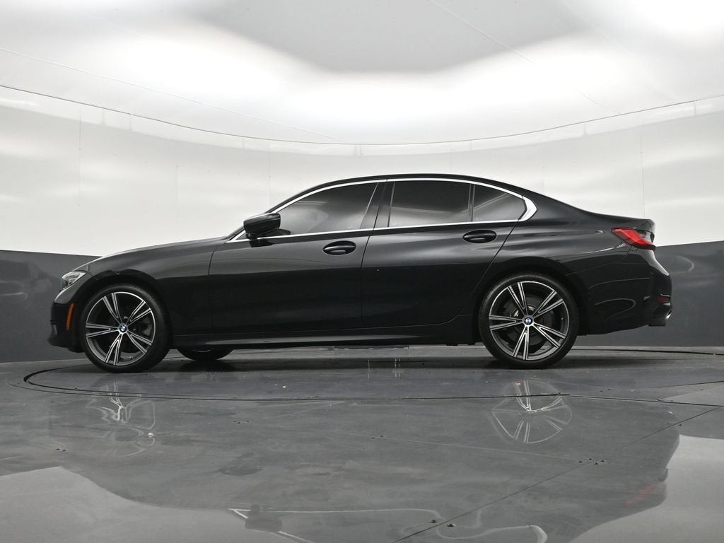 2021 BMW 3 Series 330i