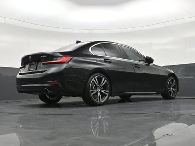 2021 BMW 3 Series 330i