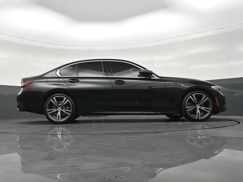 2021 BMW 3 Series 330i