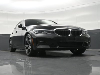 2021 BMW 3 Series 330i