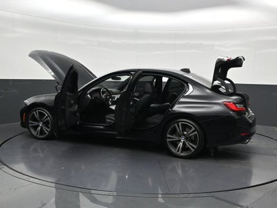 2021 BMW 3 Series 330i