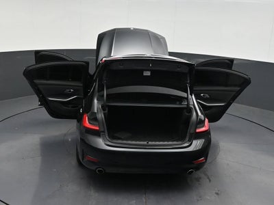 2021 BMW 3 Series 330i