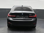 2021 BMW 3 Series 330i